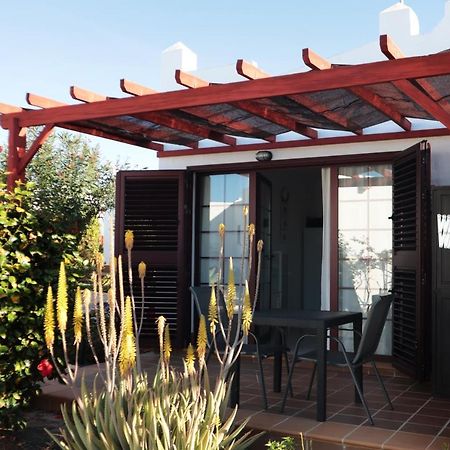 Sun Beach 50 Caleta De Fuste Exterior foto