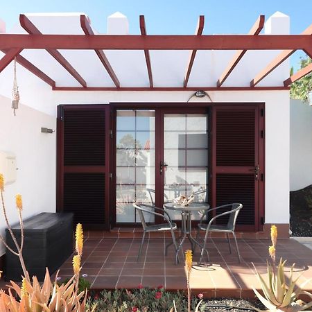 Sun Beach 50 Caleta De Fuste Exterior foto