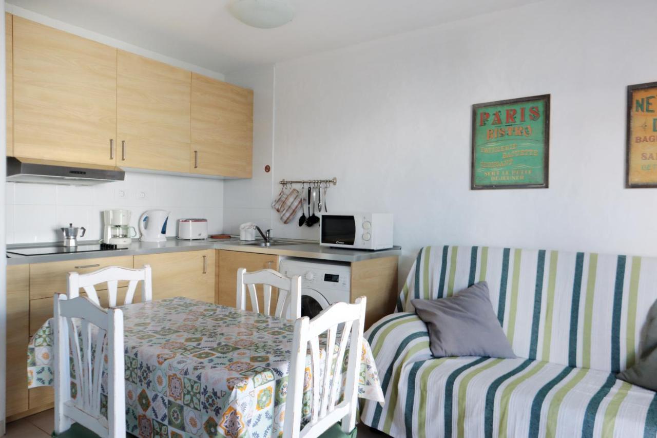 Sun Beach 50 Caleta De Fuste Exterior foto
