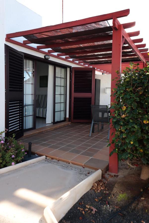Sun Beach 50 Caleta De Fuste Exterior foto