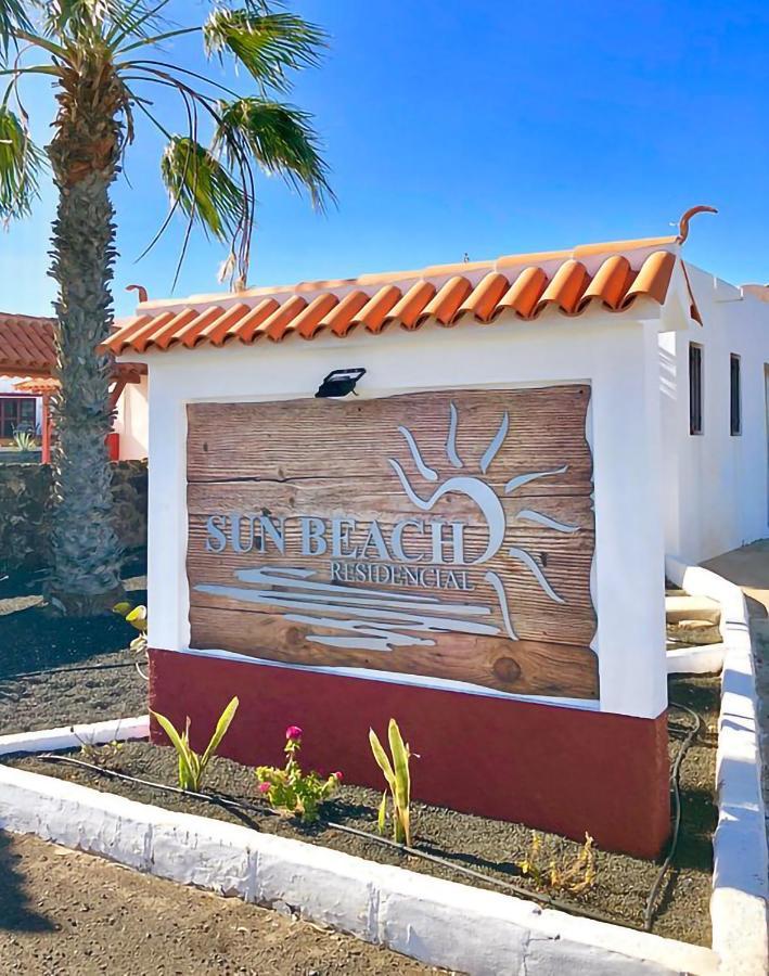 Sun Beach 50 Caleta De Fuste Exterior foto