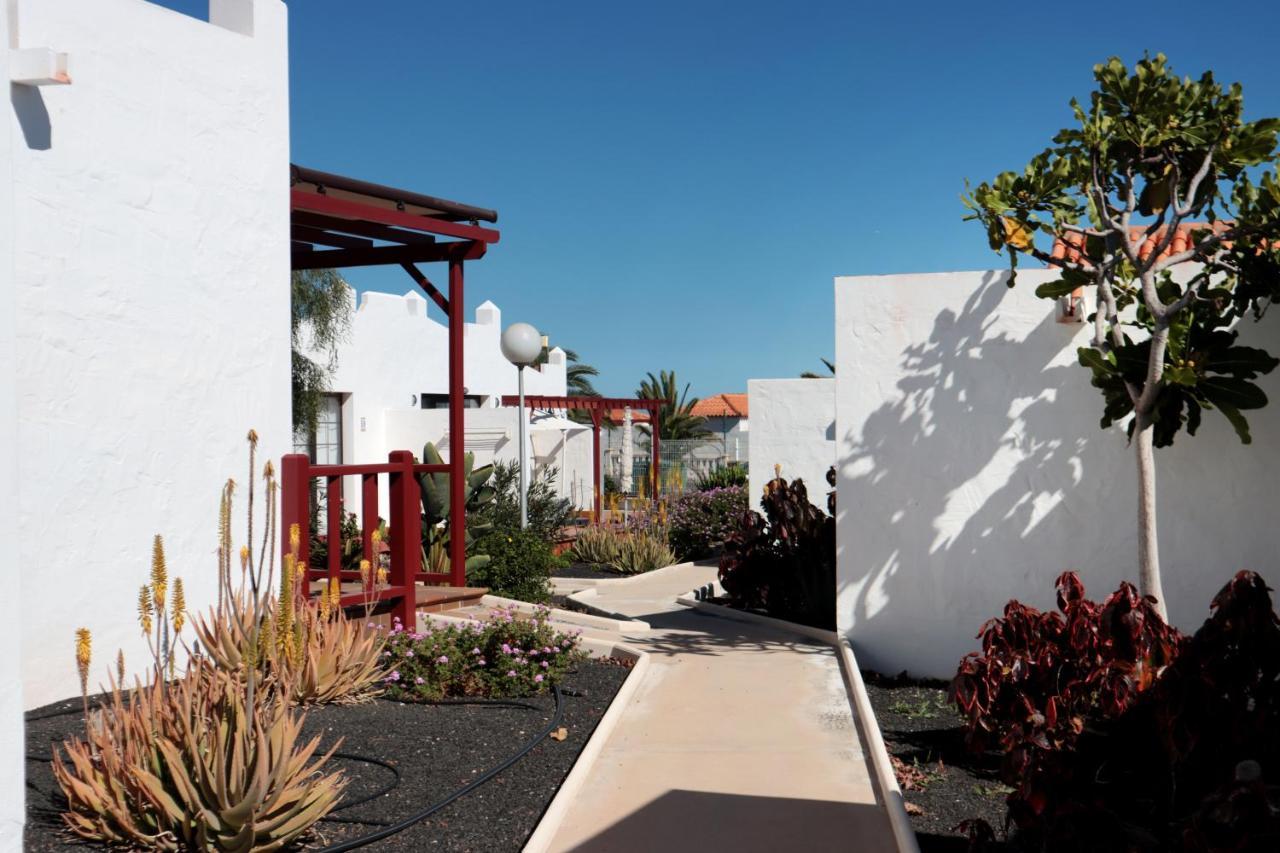 Sun Beach 50 Caleta De Fuste Exterior foto